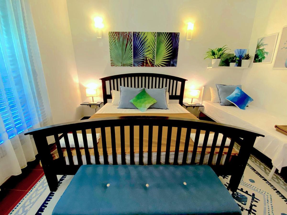12Haven Stunning Seaside Luxury Villa Pd With Kids Pool Порт-Диксон Экстерьер фото