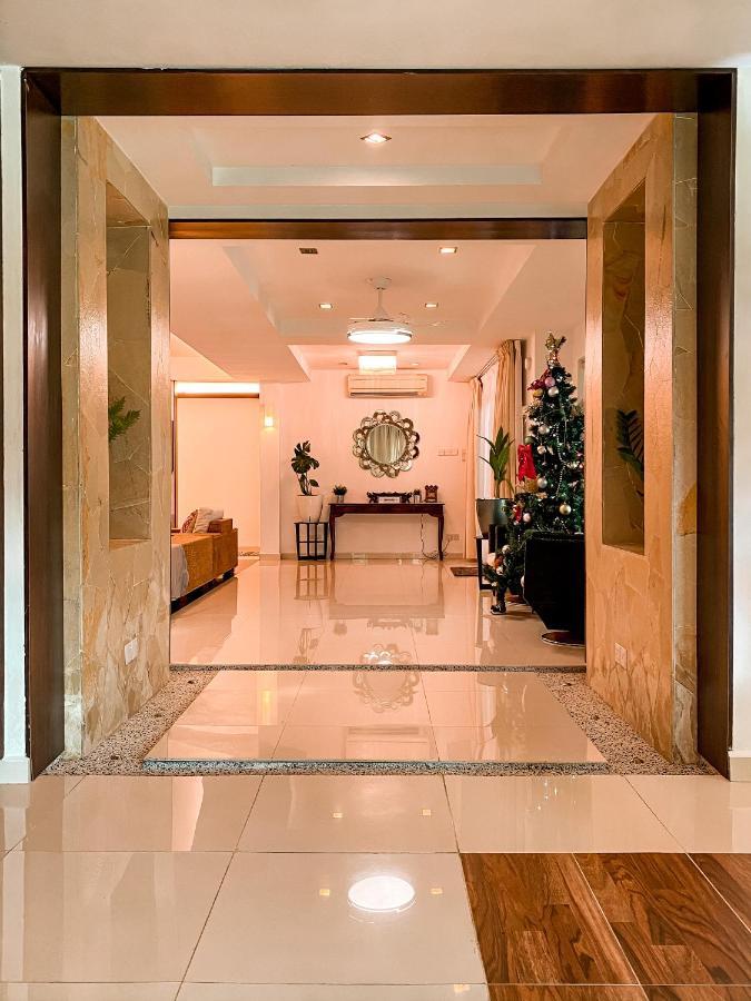 12Haven Stunning Seaside Luxury Villa Pd With Kids Pool Порт-Диксон Экстерьер фото